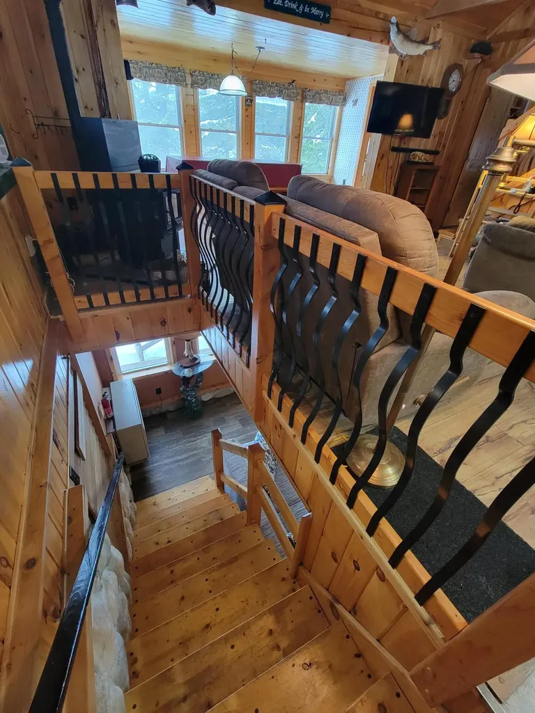 23 Champagne Road Jim Pond Twp ME 04936