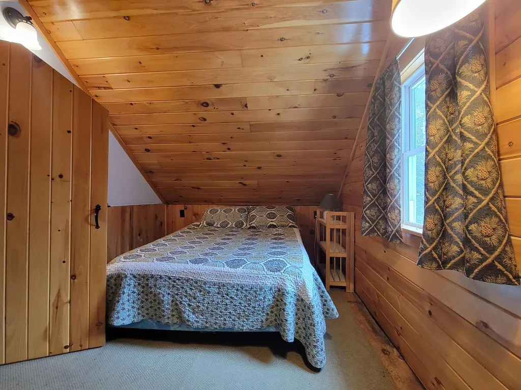 23 Champagne Road Jim Pond Twp ME 04936