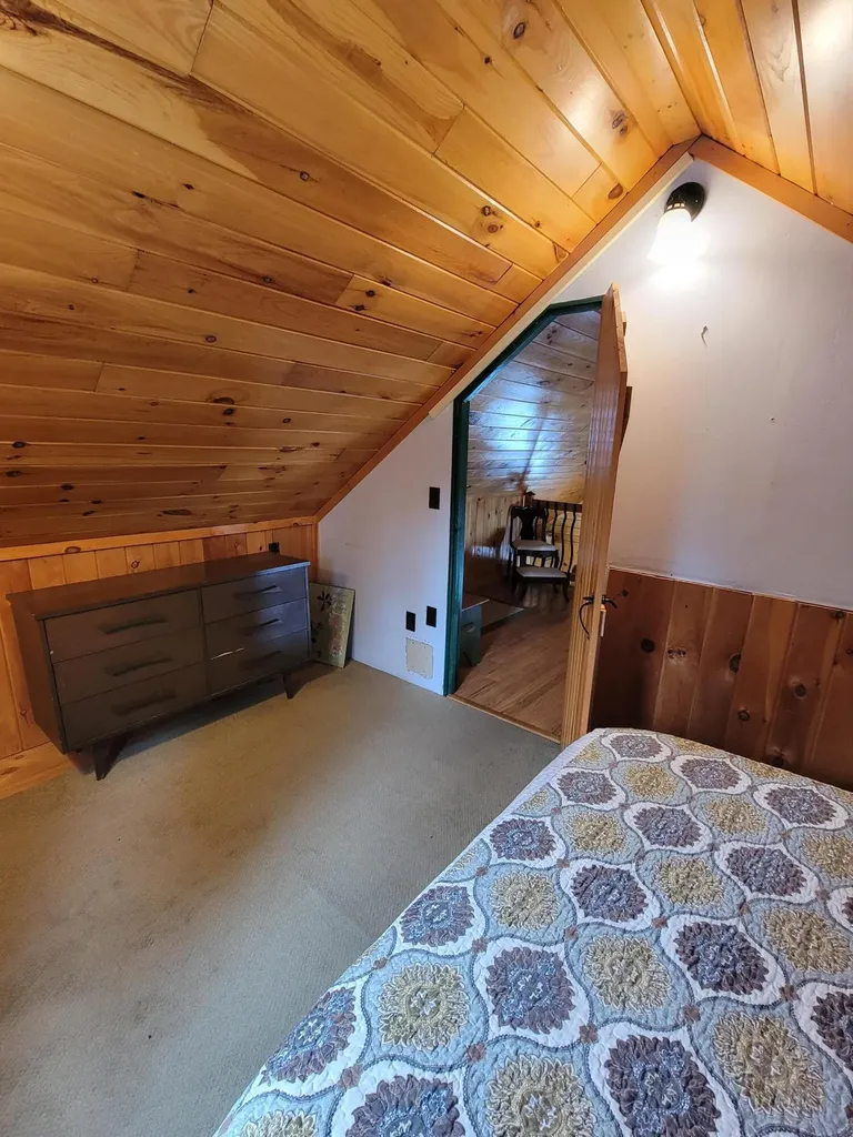 23 Champagne Road Jim Pond Twp ME 04936