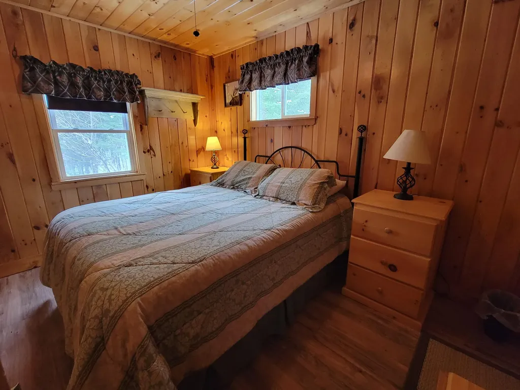 23 Champagne Road Jim Pond Twp ME 04936