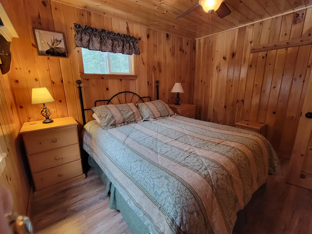 23 Champagne Road Jim Pond Twp ME 04936