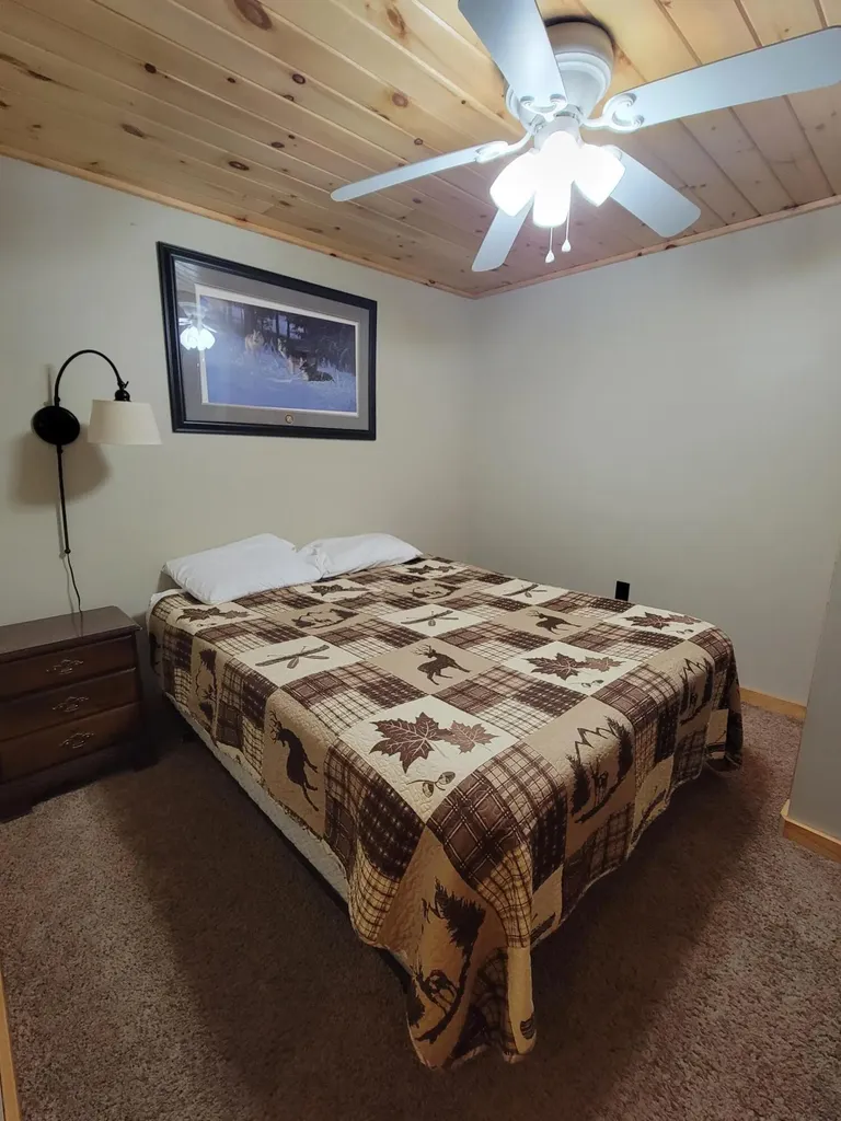 23 Champagne Road Jim Pond Twp ME 04936