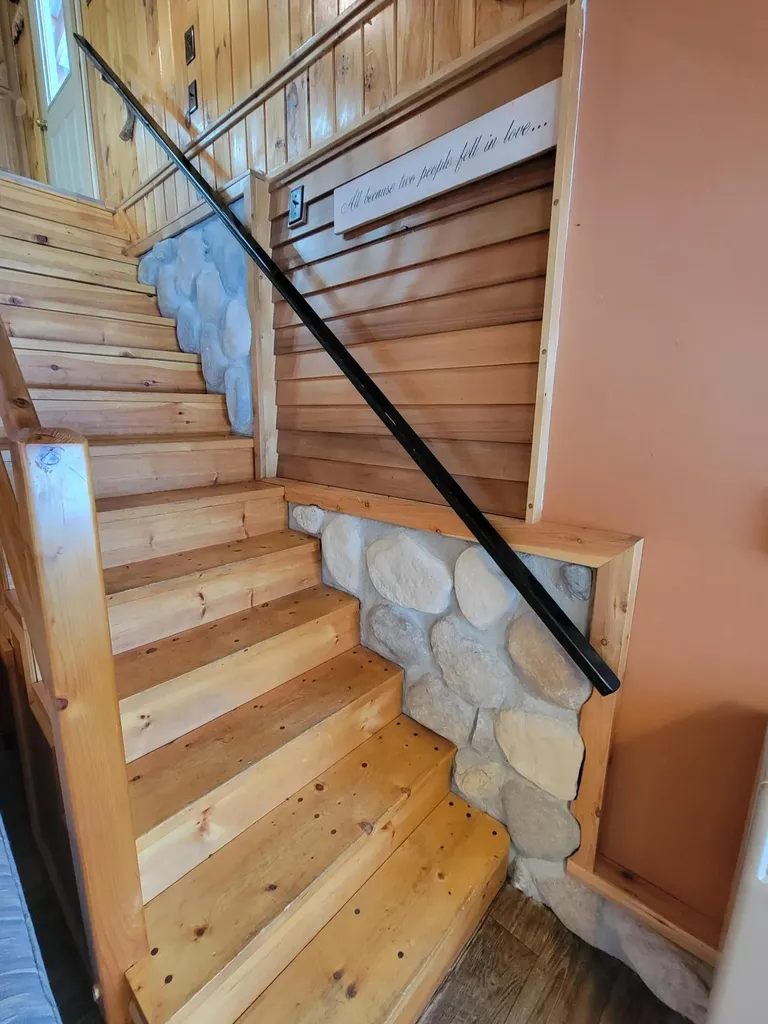 23 Champagne Road Jim Pond Twp ME 04936