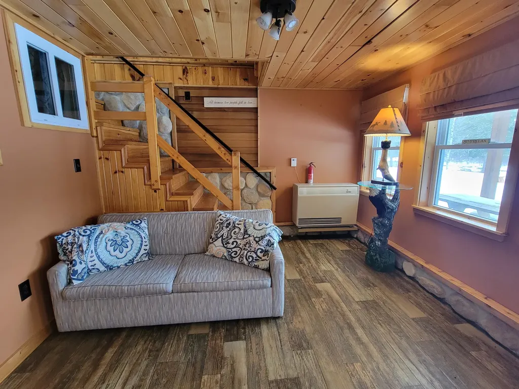 23 Champagne Road Jim Pond Twp ME 04936