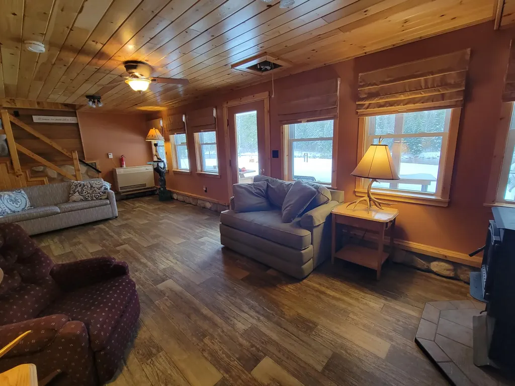 23 Champagne Road Jim Pond Twp ME 04936