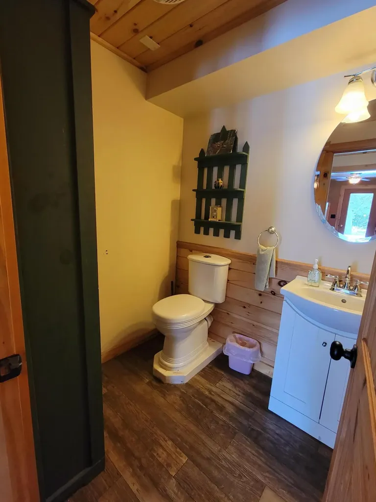 23 Champagne Road Jim Pond Twp ME 04936