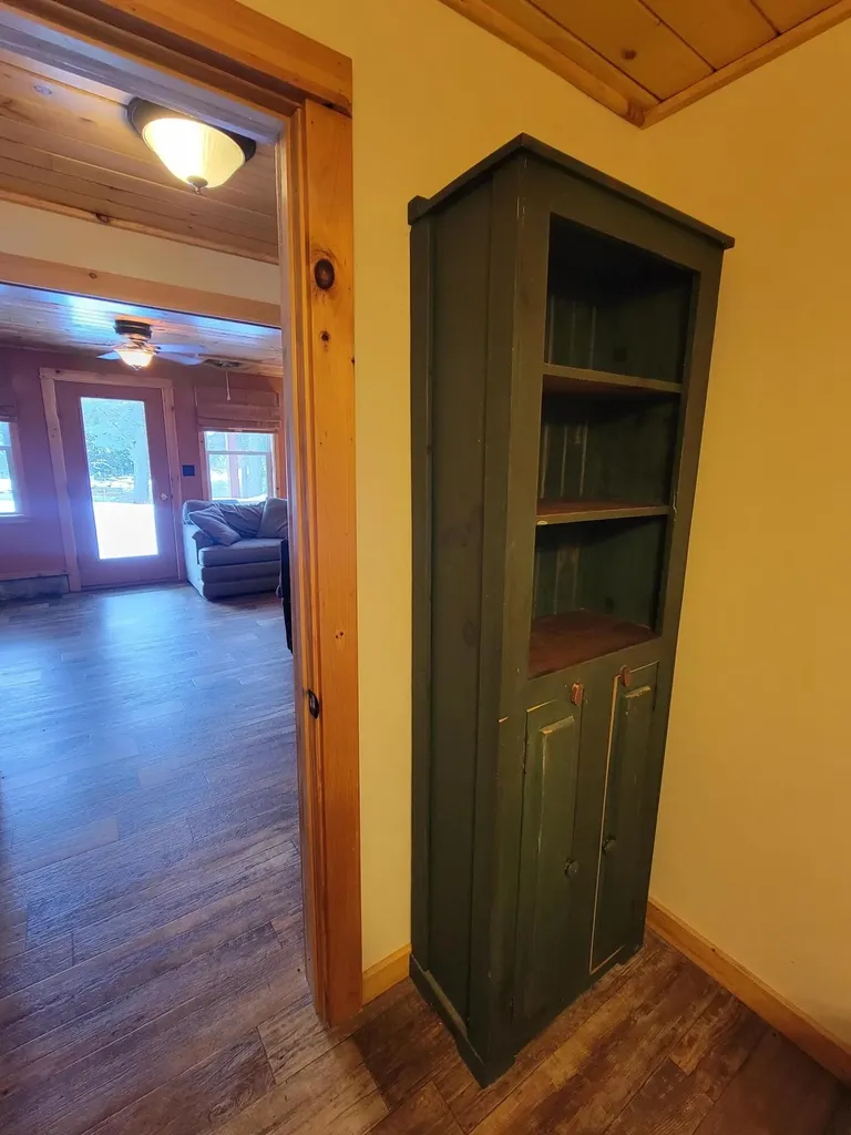 23 Champagne Road Jim Pond Twp ME 04936