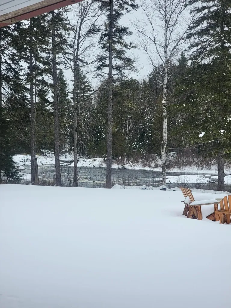 23 Champagne Road Jim Pond Twp ME 04936