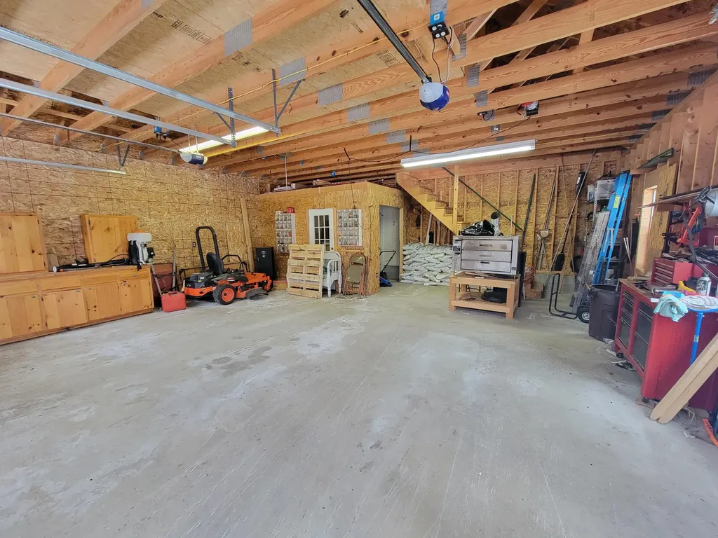 23 Champagne Road Jim Pond Twp ME 04936