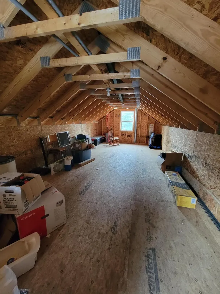 23 Champagne Road Jim Pond Twp ME 04936