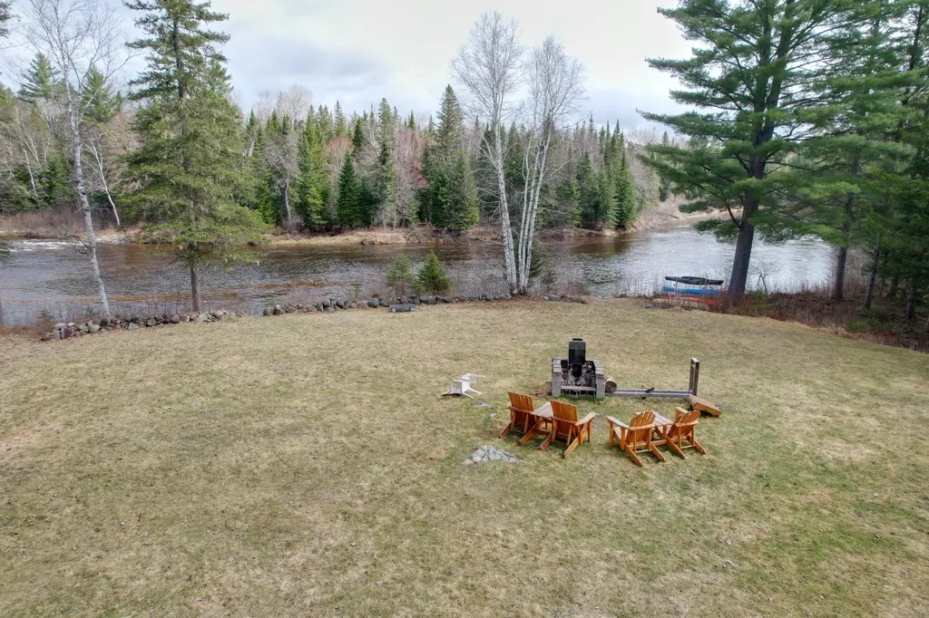 23 Champagne Road Jim Pond Twp ME 04936