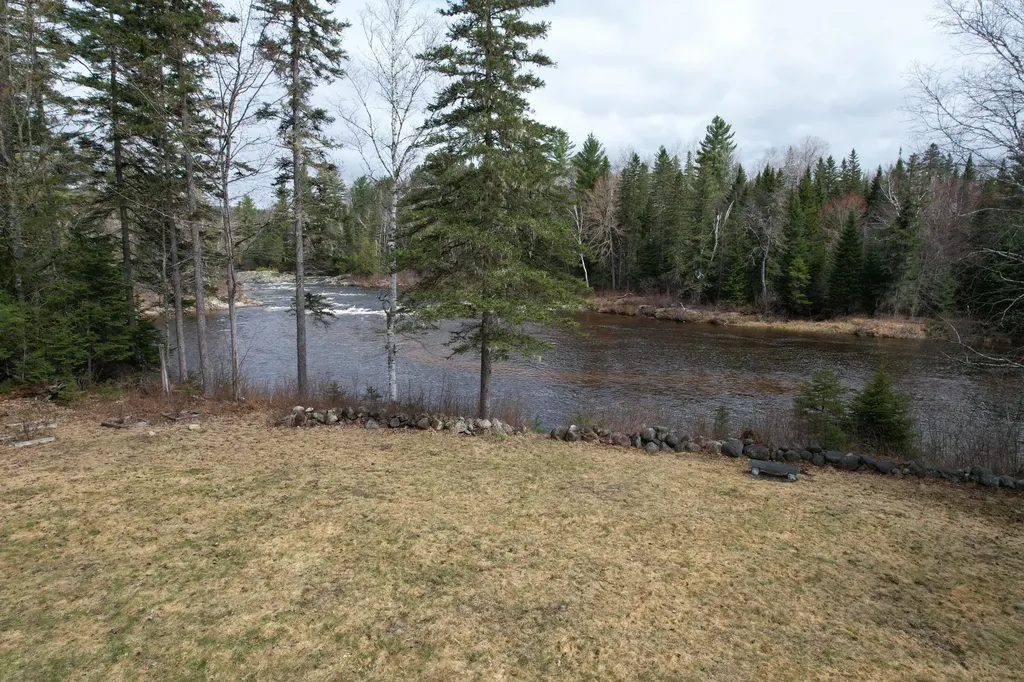 23 Champagne Road Jim Pond Twp ME 04936