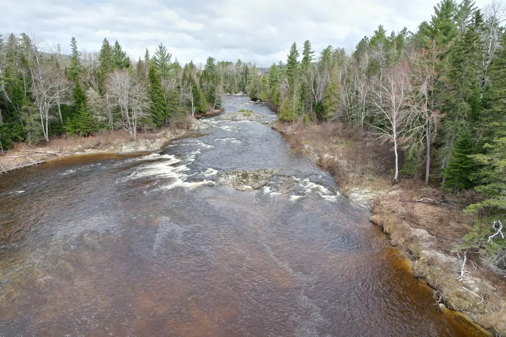 23 Champagne Road Jim Pond Twp ME 04936