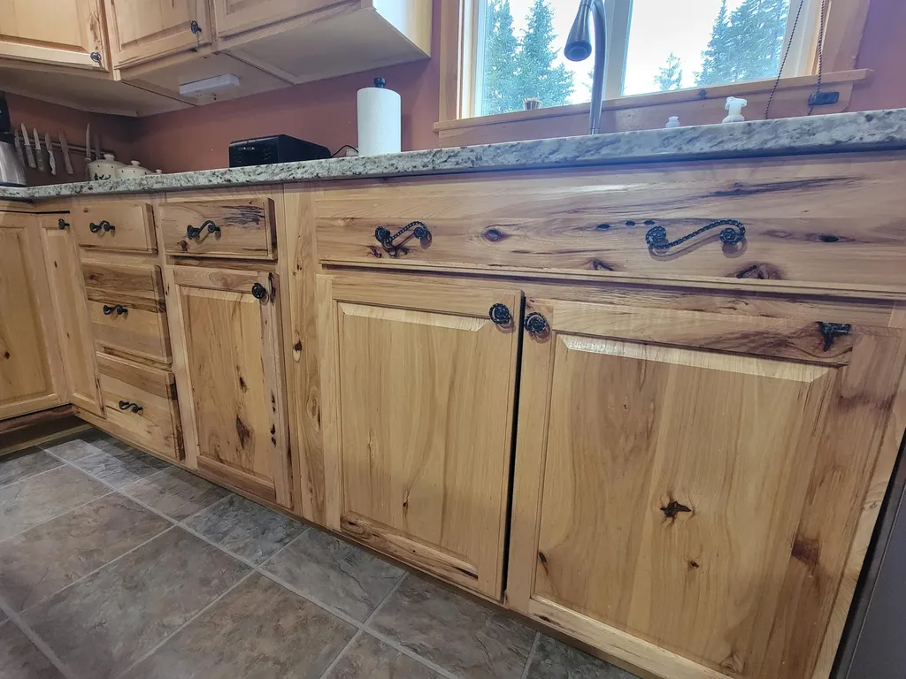 23 Champagne Road Jim Pond Twp ME 04936