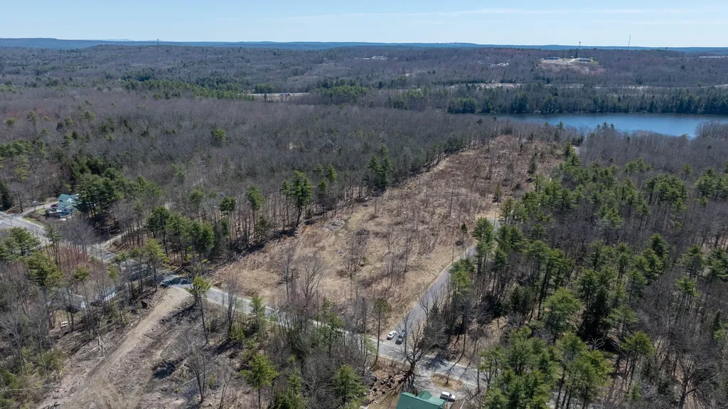 Lot 6 Cobbo Lane West Gardiner ME 04345