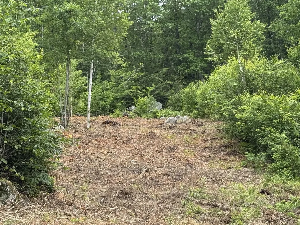 Lot 6 Cobbo Lane West Gardiner ME 04345