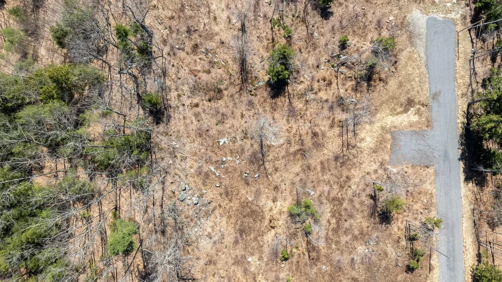 Lot 6 Cobbo Lane West Gardiner ME 04345