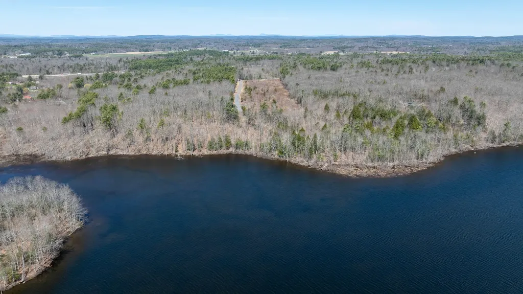 Lot 6 Cobbo Lane West Gardiner ME 04345
