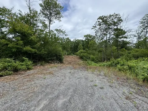 Lot 6 Cobbo Lane West Gardiner ME 04345