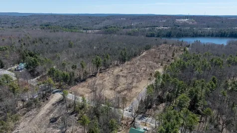 Lot 6 Cobbo Lane West Gardiner ME 04345