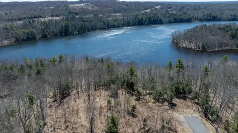 Lot 6 Cobbo Lane West Gardiner ME 04345