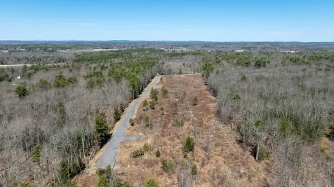 Lot 6 Cobbo Lane West Gardiner ME 04345