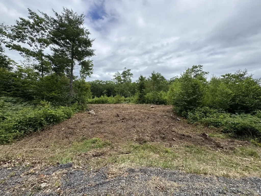 Lot 5 Cobbo Lane West Gardiner ME 04345