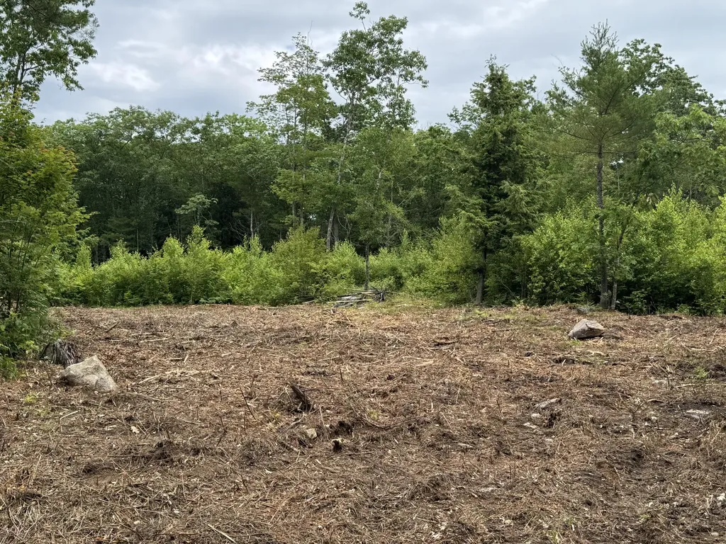 Lot 5 Cobbo Lane West Gardiner ME 04345