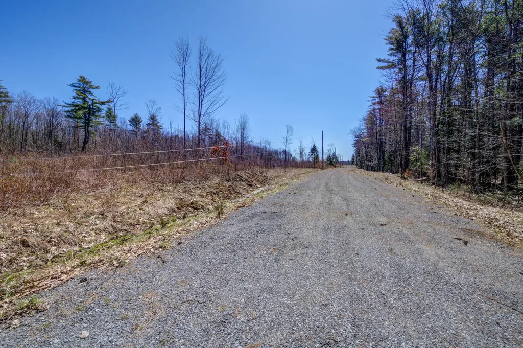 Lot 5 Cobbo Lane West Gardiner ME 04345