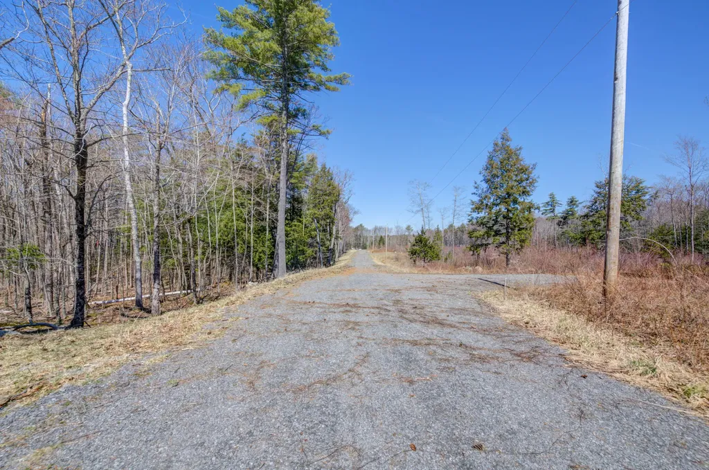 Lot 5 Cobbo Lane West Gardiner ME 04345