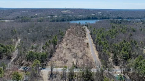 Lot 5 Cobbo Lane West Gardiner ME 04345