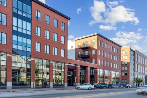 383 Commercial Street Portland ME 04101