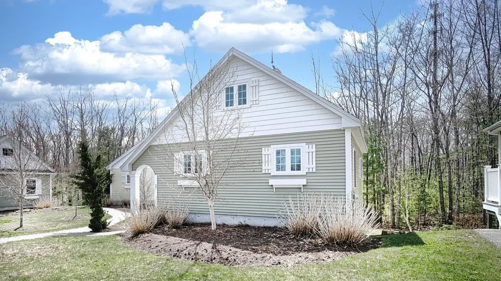 272 Mills Road Kennebunkport ME 04046
