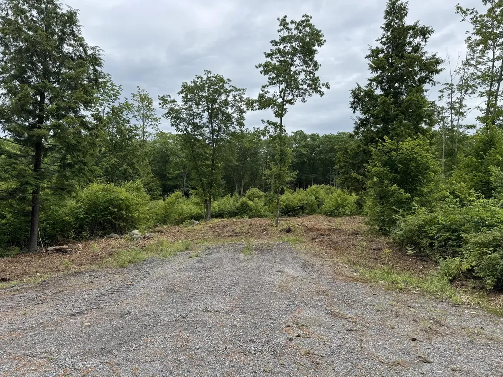 Lot 4 Cobbo Lane West Gardiner ME 04345