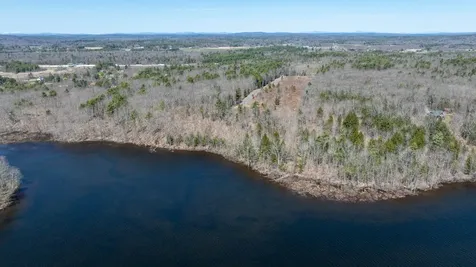 Lot 4 Cobbo Lane West Gardiner ME 04345