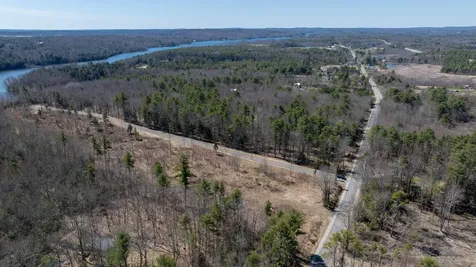 Lot 4 Cobbo Lane West Gardiner ME 04345