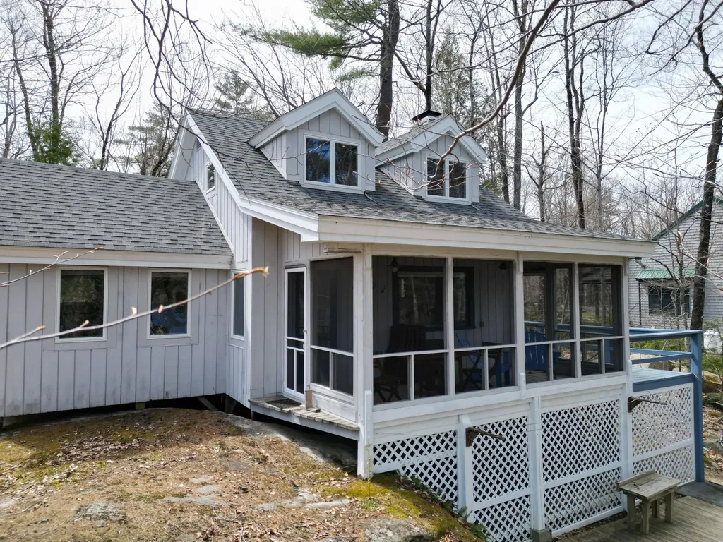 186 Peninsula Drive Rome ME 04963