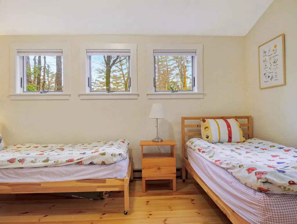 186 Peninsula Drive Rome ME 04963
