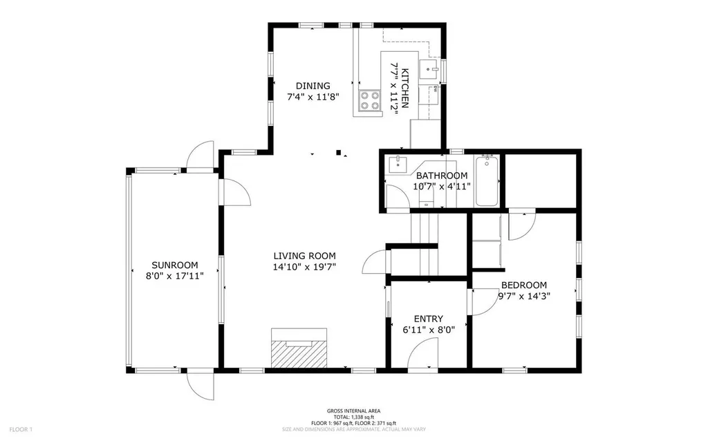 186 Peninsula Drive Rome ME 04963