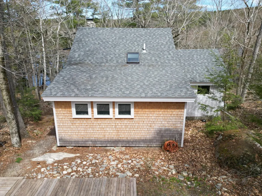 186 Peninsula Drive Rome ME 04963