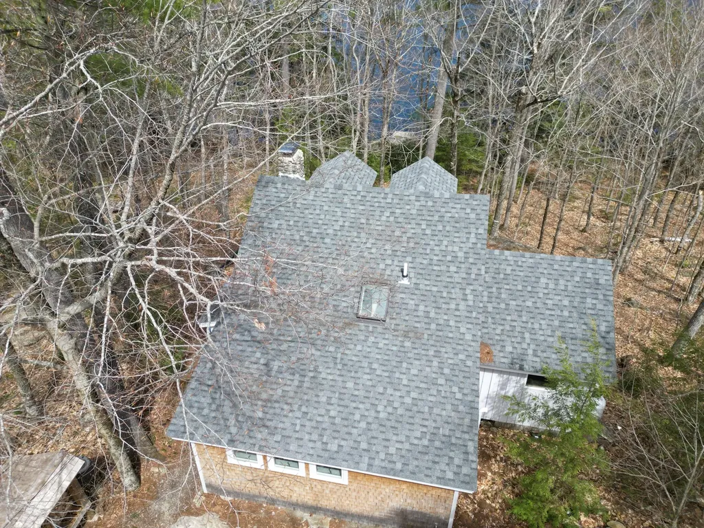 186 Peninsula Drive Rome ME 04963
