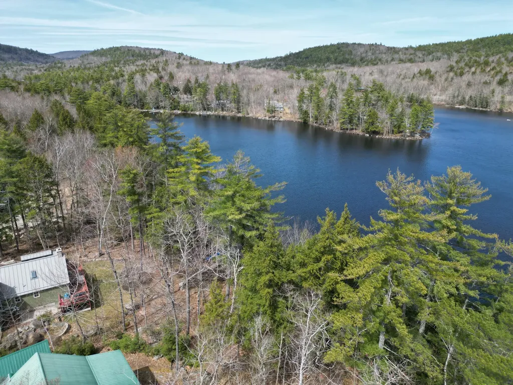 186 Peninsula Drive Rome ME 04963