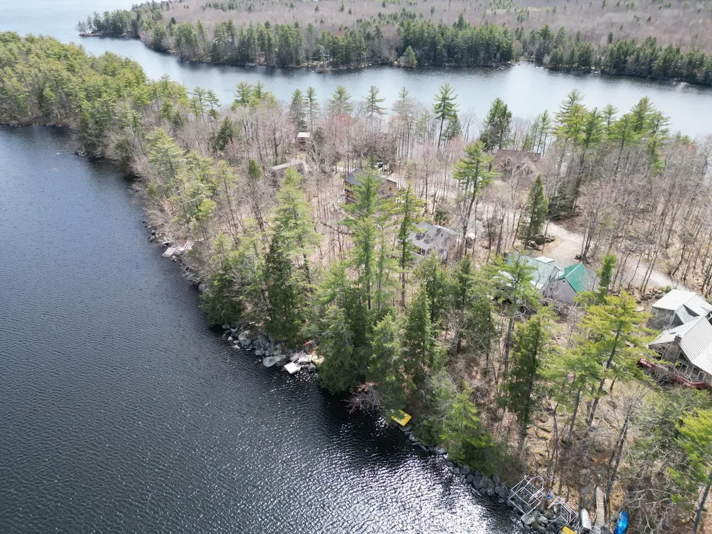 186 Peninsula Drive Rome ME 04963
