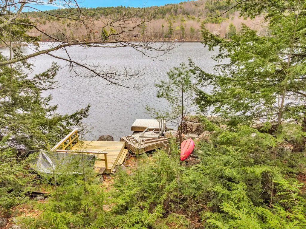 186 Peninsula Drive Rome ME 04963