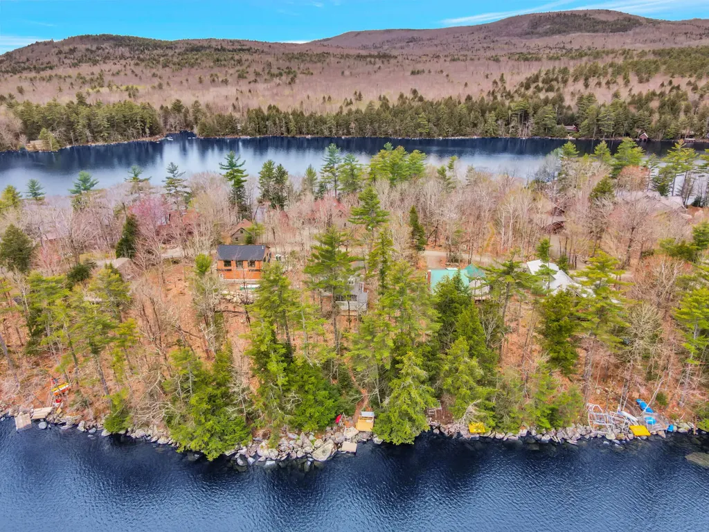 186 Peninsula Drive Rome ME 04963