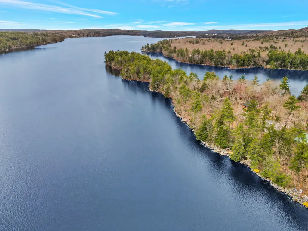 186 Peninsula Drive Rome ME 04963