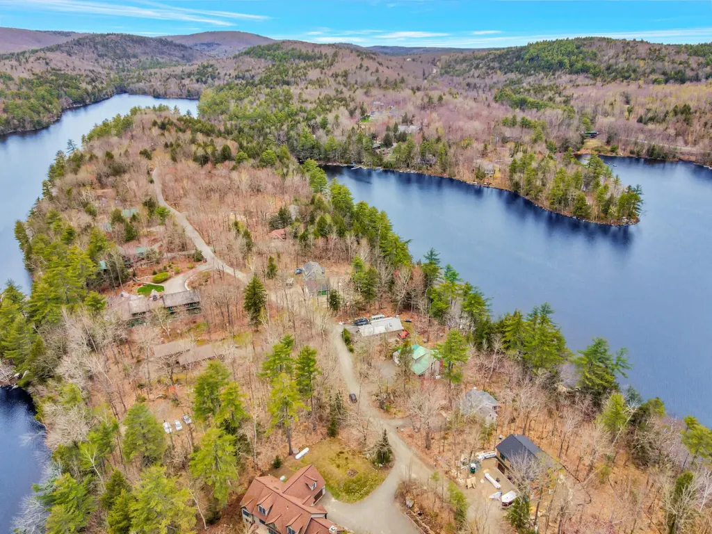 186 Peninsula Drive Rome ME 04963