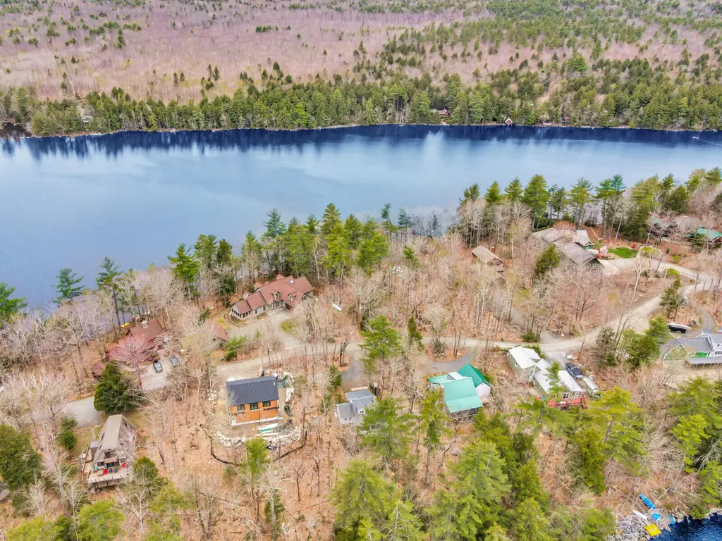 186 Peninsula Drive Rome ME 04963