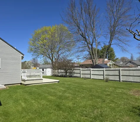 4 Donnelly Street Lewiston ME 04240
