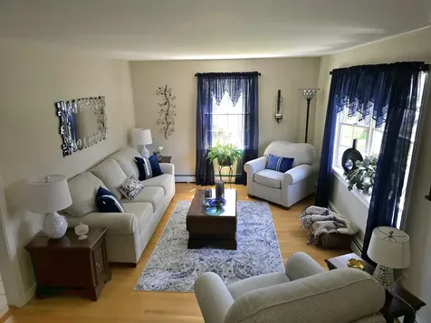 4 Donnelly Street Lewiston ME 04240